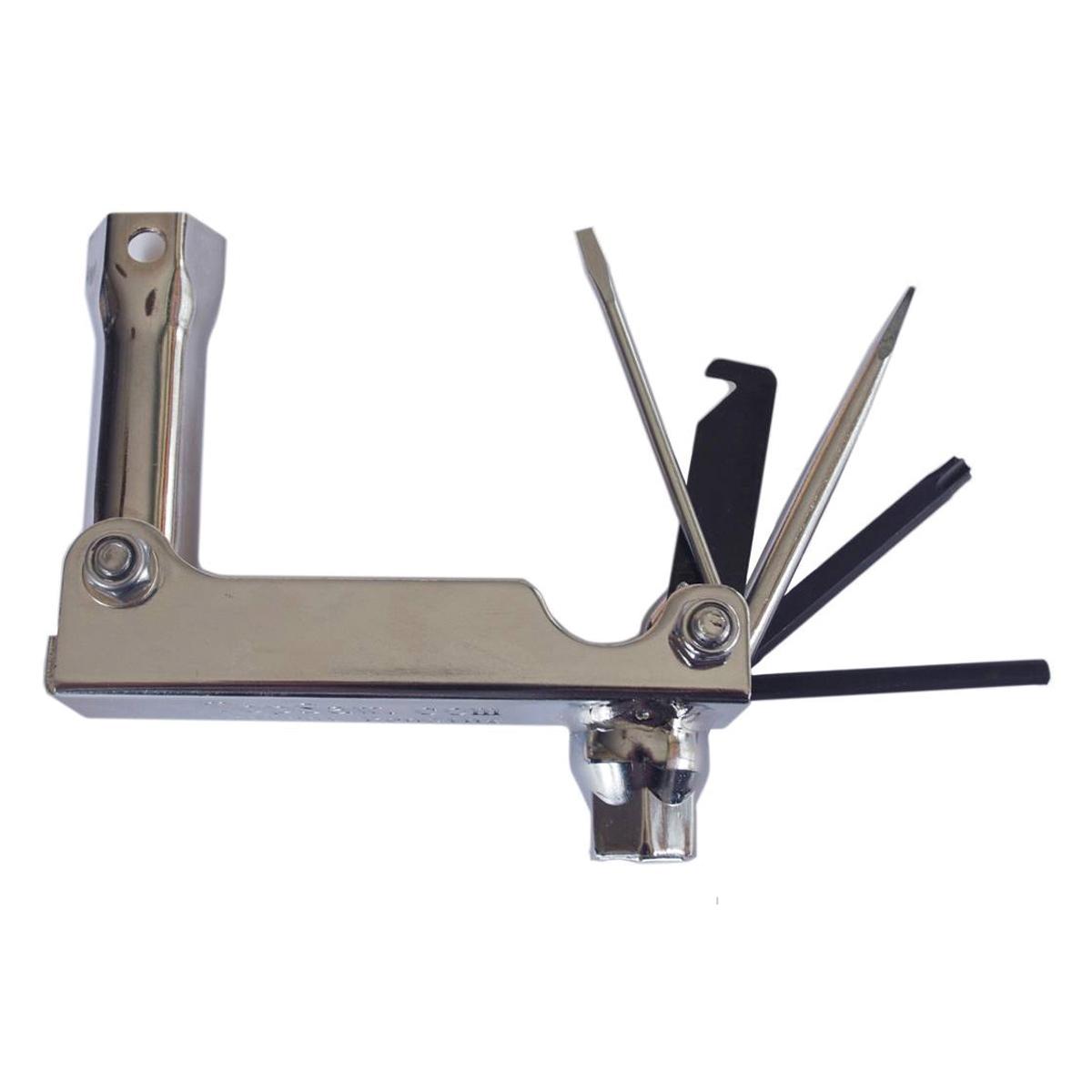 Pocket Wrench - JM354 by Jakmax