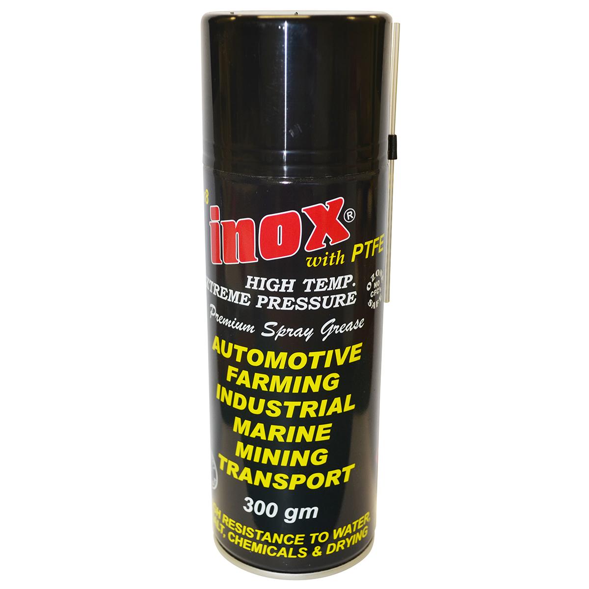 Inox Extreme Pressure Grease - 300G Can - JM386 by Jakmax