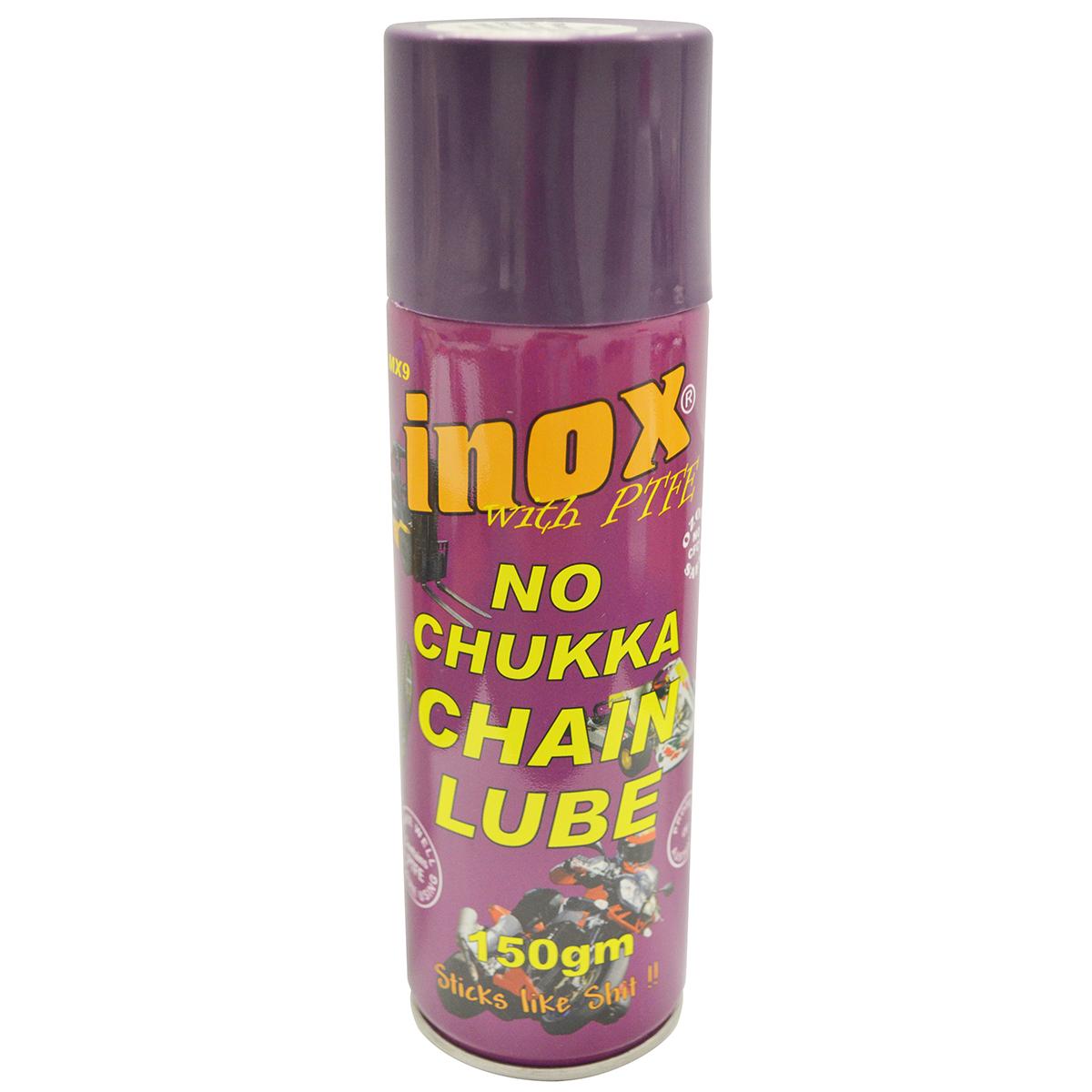 Chain Lubricant - JM387 by Jakmax