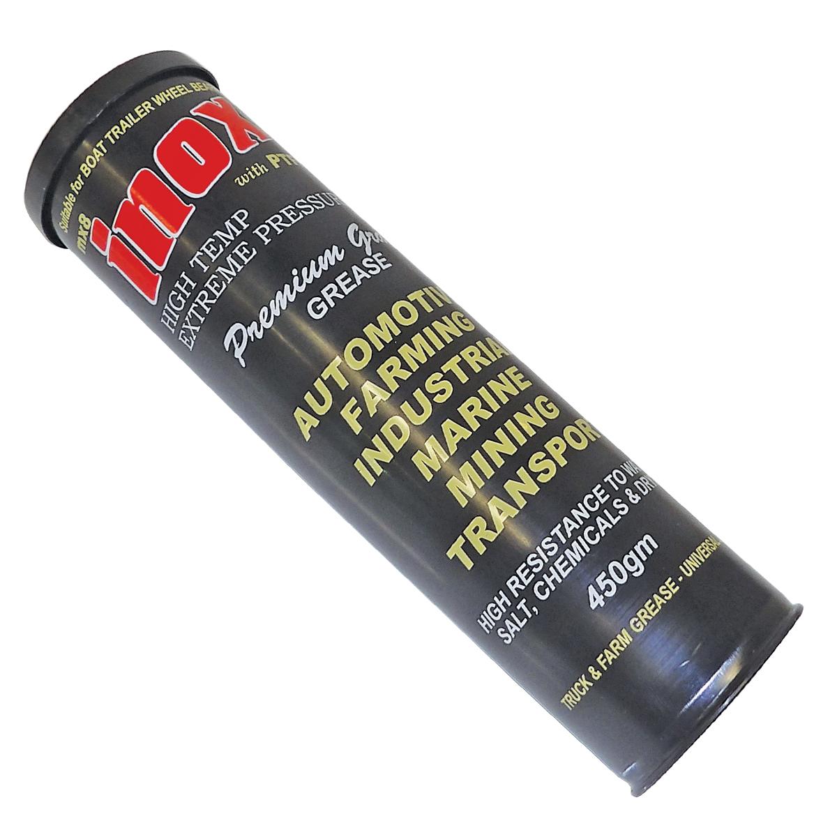 Extreme Pressure Grease - 450G Cartridge (MX-8) - JM388 by Jakmax