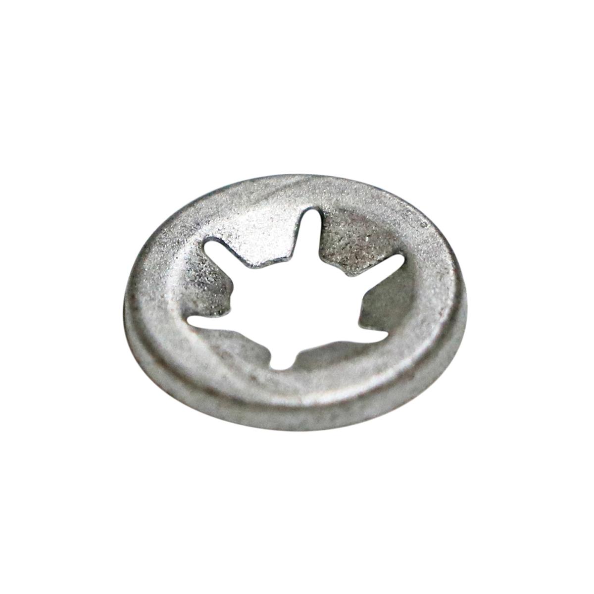Wheel Retaining Washer - 3/16