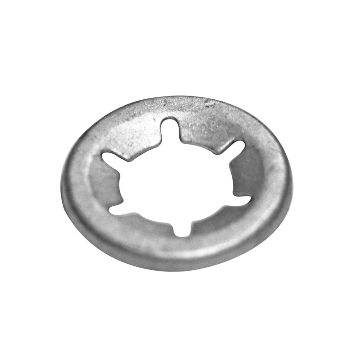 Wheel Retaining Washer - 5/16" (10 Pack) - JM396 by Jakmax