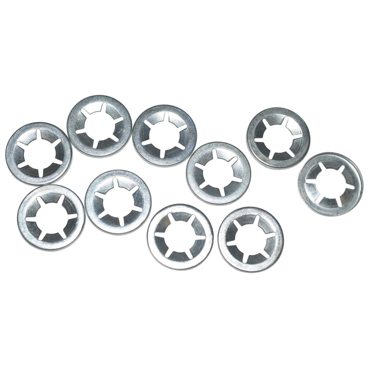 Wheel Retaining Washer - 1/2