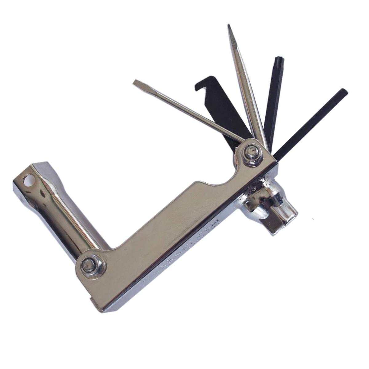 Pocket Wrench - JM399 by Jakmax