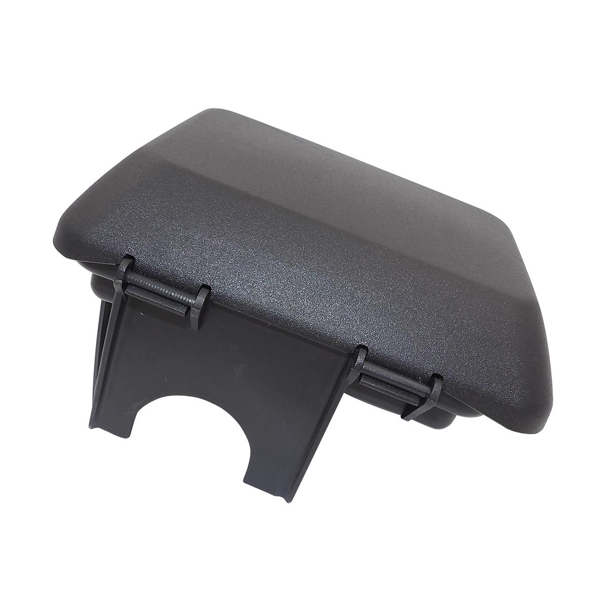 Air Filter Cover & Base - Honda 17220-ZM0-000, 17231-ZM0-000 - JM427CB by Jakmax