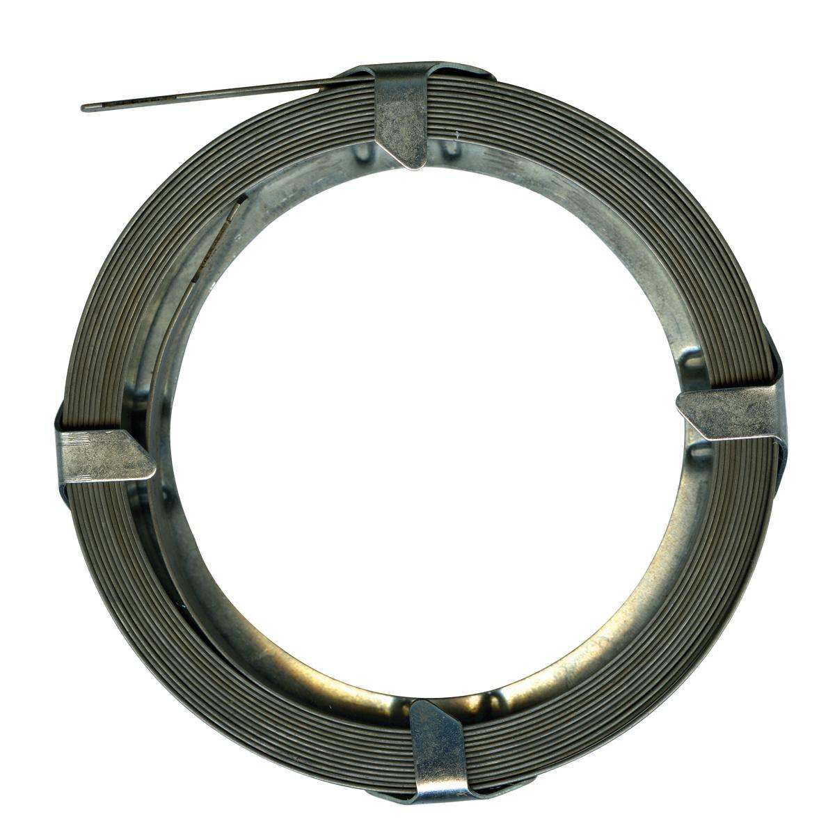 Rewind Spring - JM5002 by Jakmax