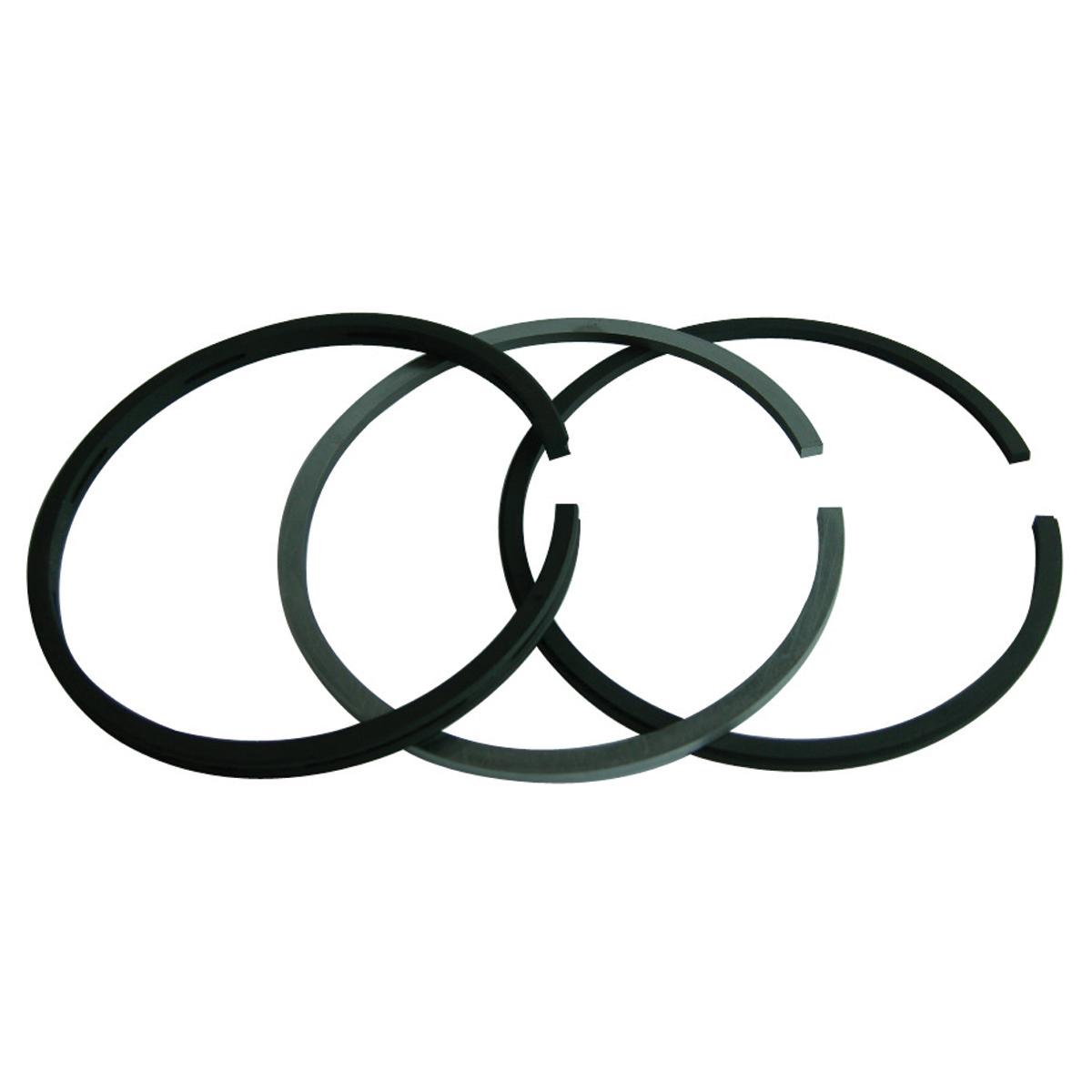 Piston Ring Set - JM5008 by Jakmax