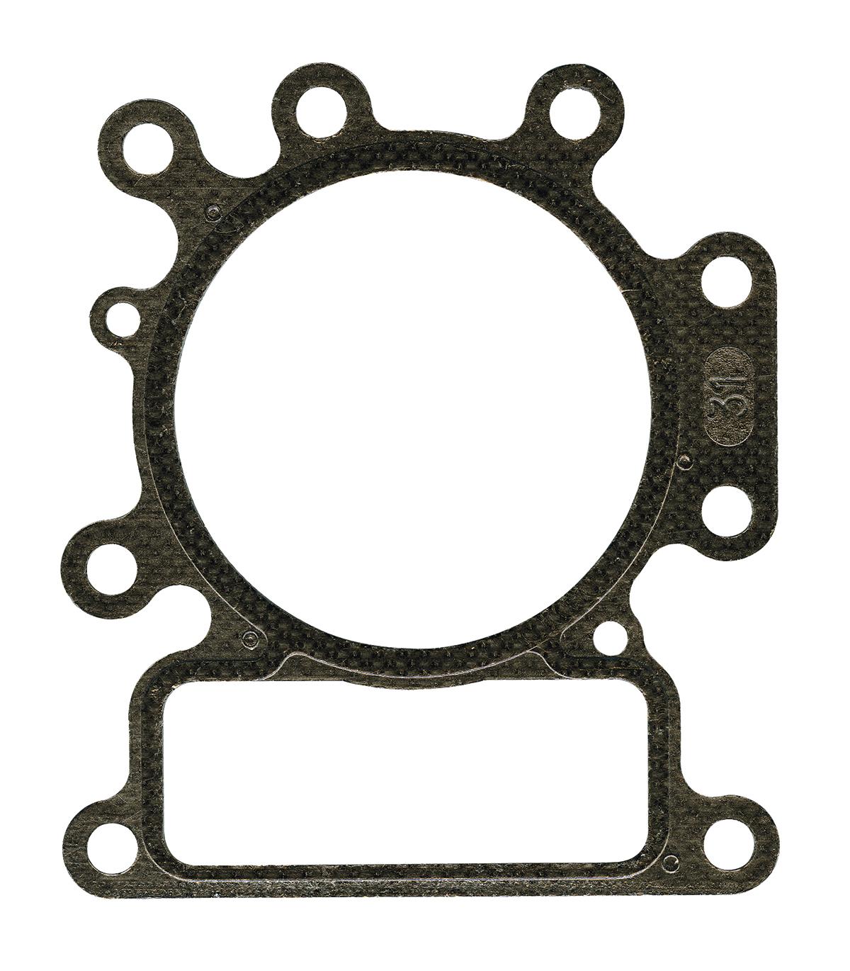 Cylinder Head Gasket - Briggs & Stratton 699168, 796584 - JM5011 by Jakmax