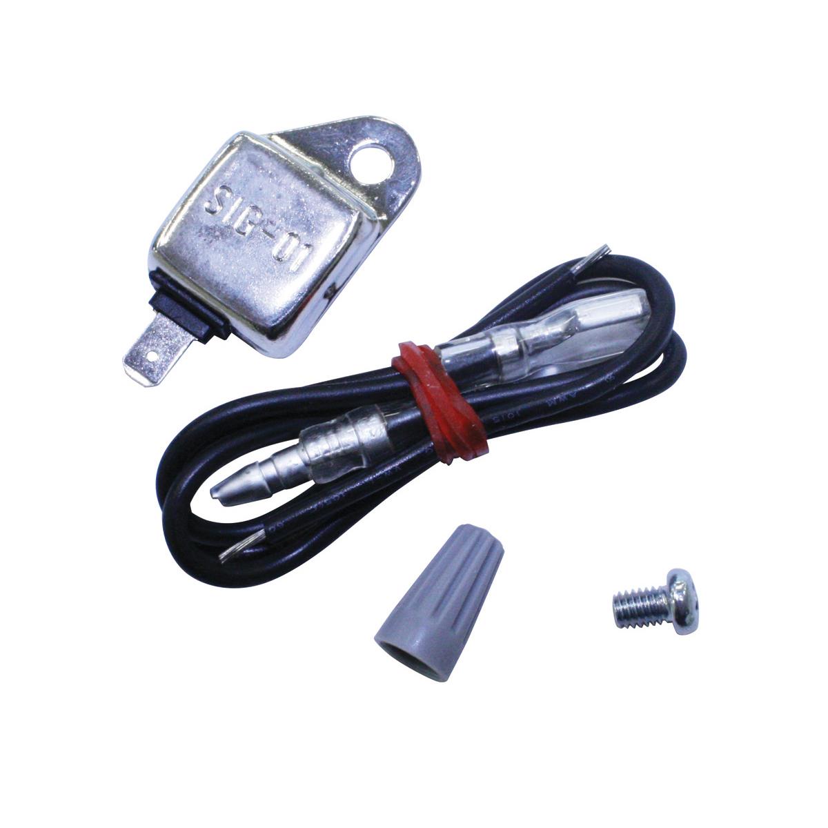 Ignition Module - JM5012 by Jakmax