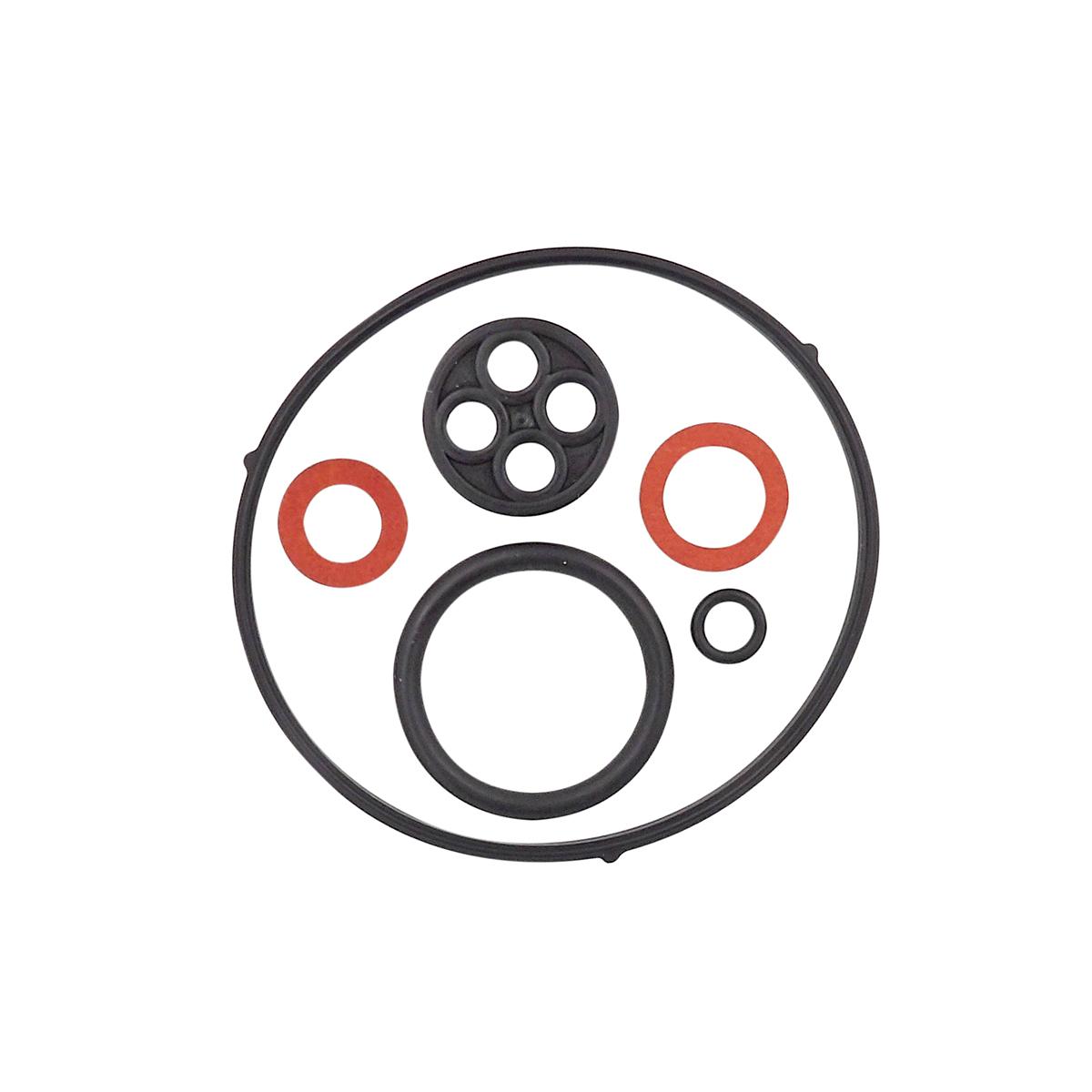 Carburettor Gasket Kit - Honda 16010-ZE1-811, 16010-ZE1-812 - JM5034 by Jakmax