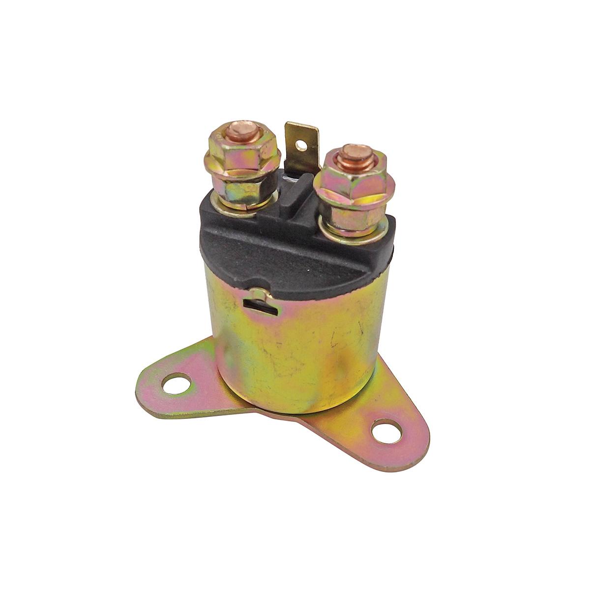 Starter Solenoid - Honda 31204-ZA0-003 - JM5036 by Jakmax