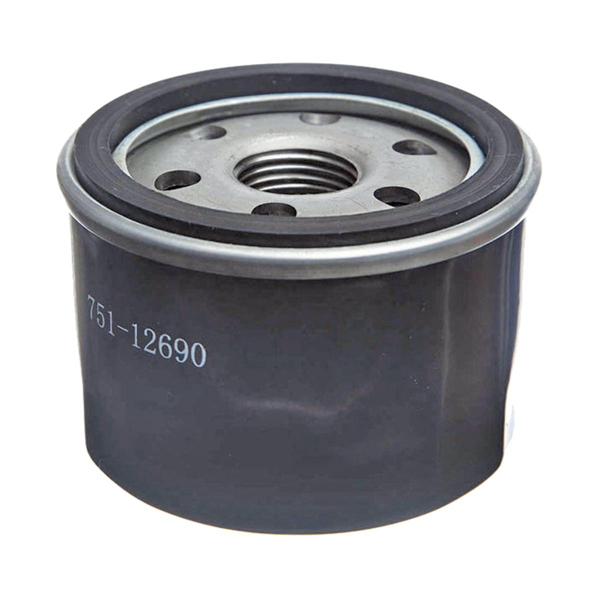 Oil Filter - MTD 751-11501, 751-12690 - JM5038 by Jakmax