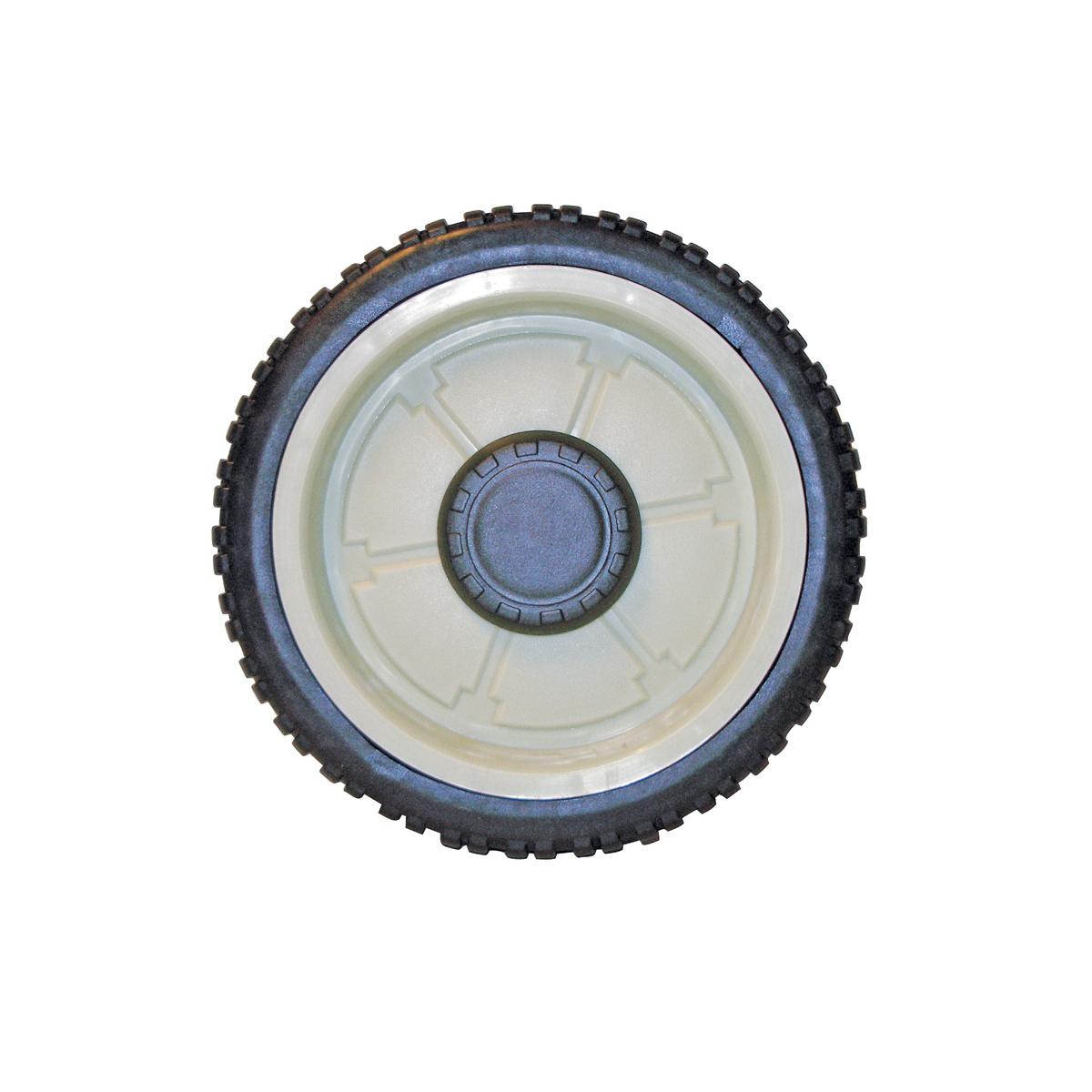 Mower Wheel (Standard) - JM503 by Jakmax