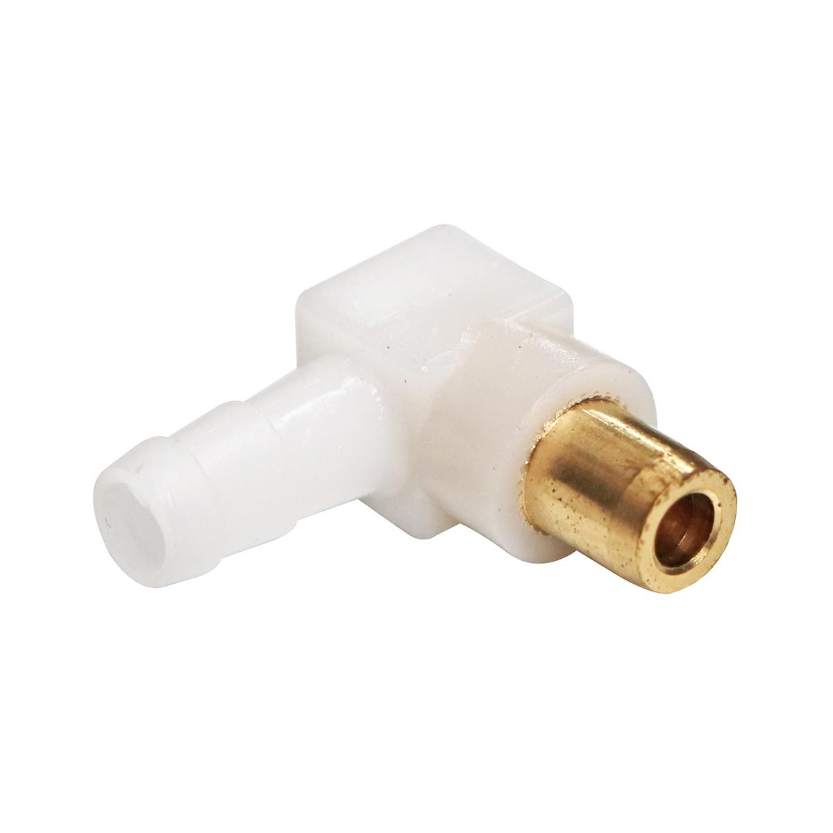 Fuel Filter Elbow - Briggs & Stratton 692317 - JM5040 by Jakmax