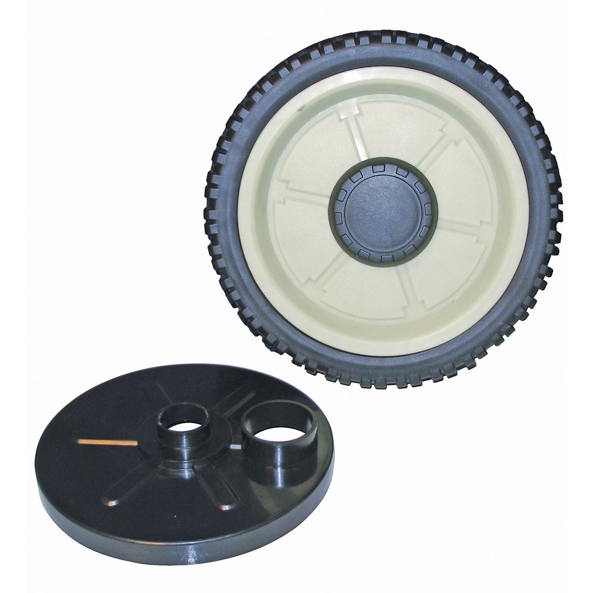 Mower Wheel (Self Propelled) - JM504 by Jakmax