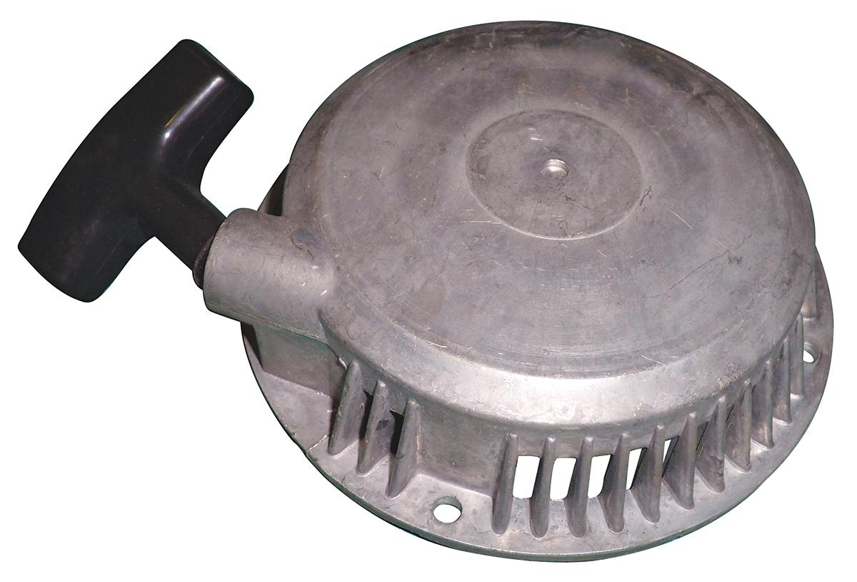 Starter Assembly - Wacker 46098 - JM5052 by Jakmax