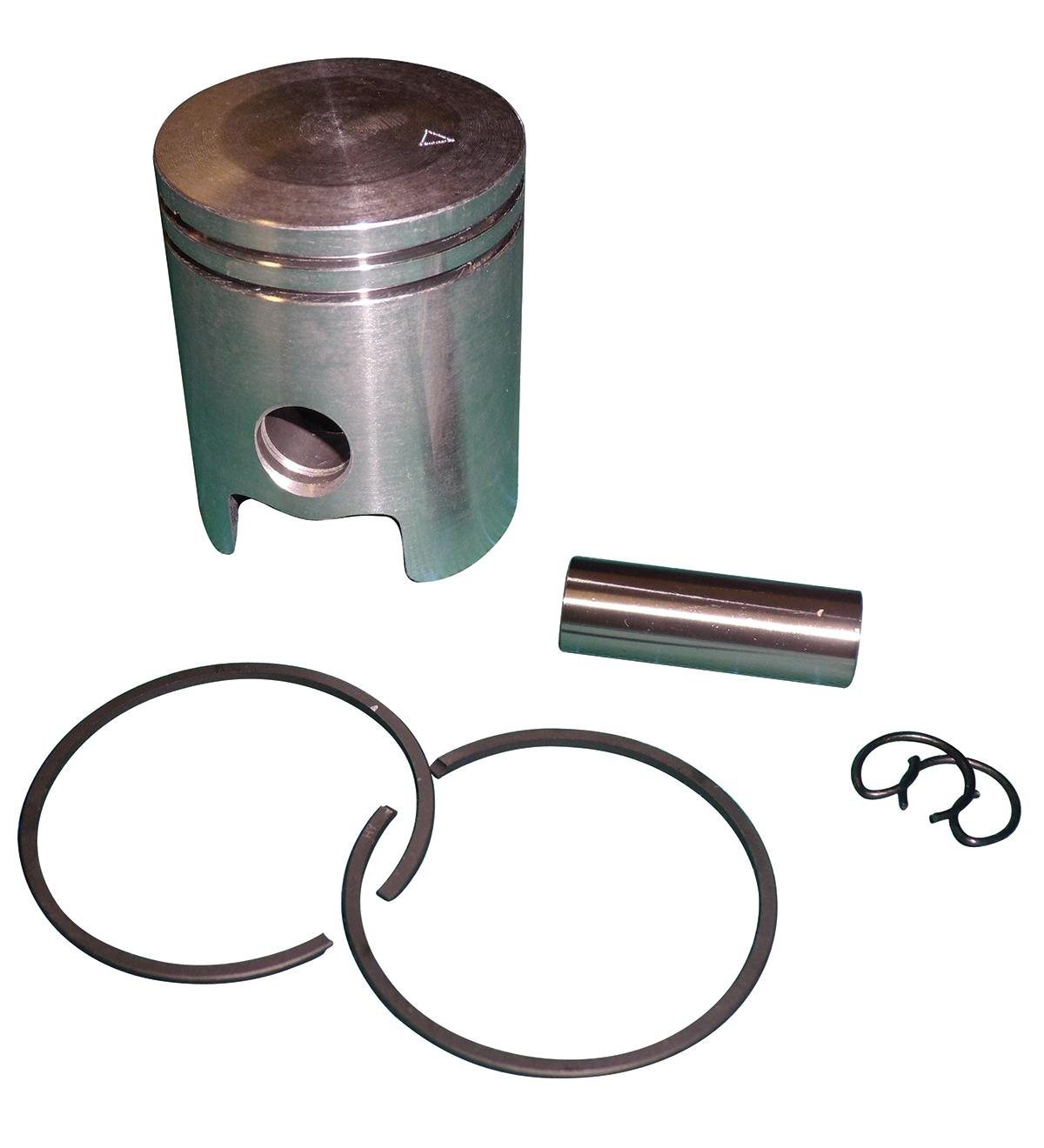 Piston Assembly - Wacker 45908 - JM5053 by Jakmax