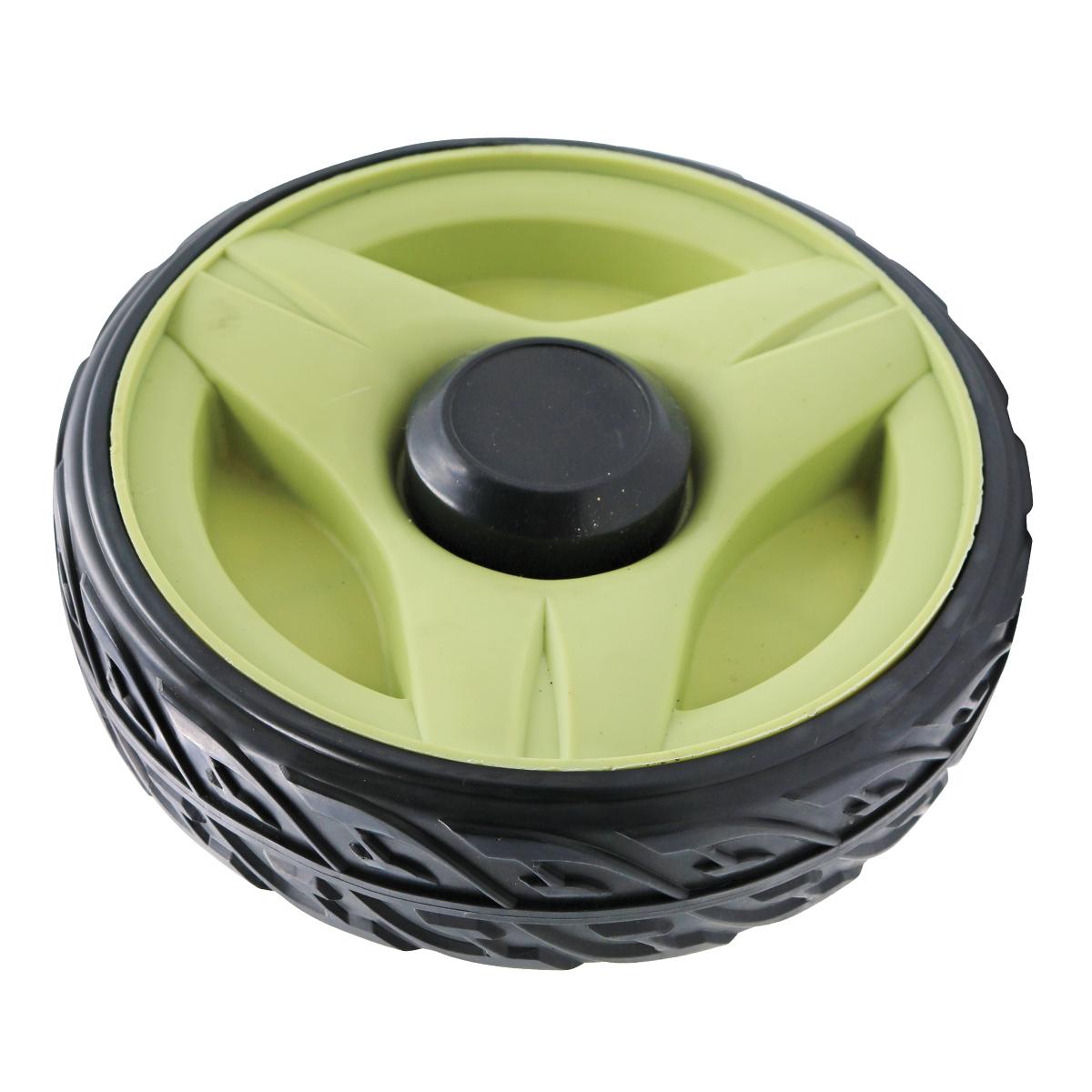 Mower Wheel (Rear) - Honda 44810-VK3-640 - JM506 by Jakmax