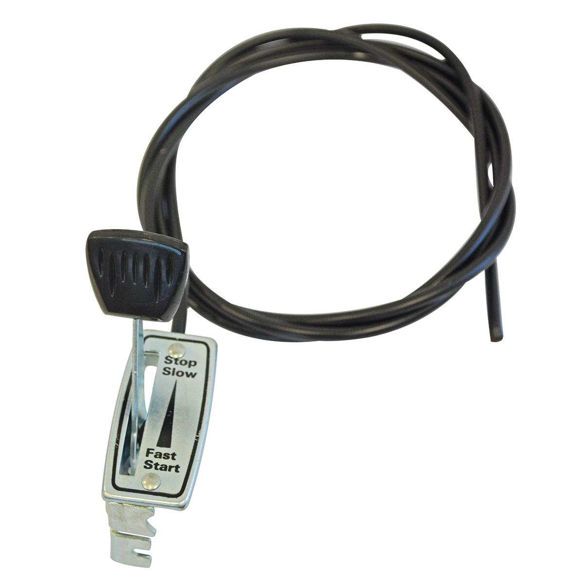 Throttle Control - JM516 by Jakmax