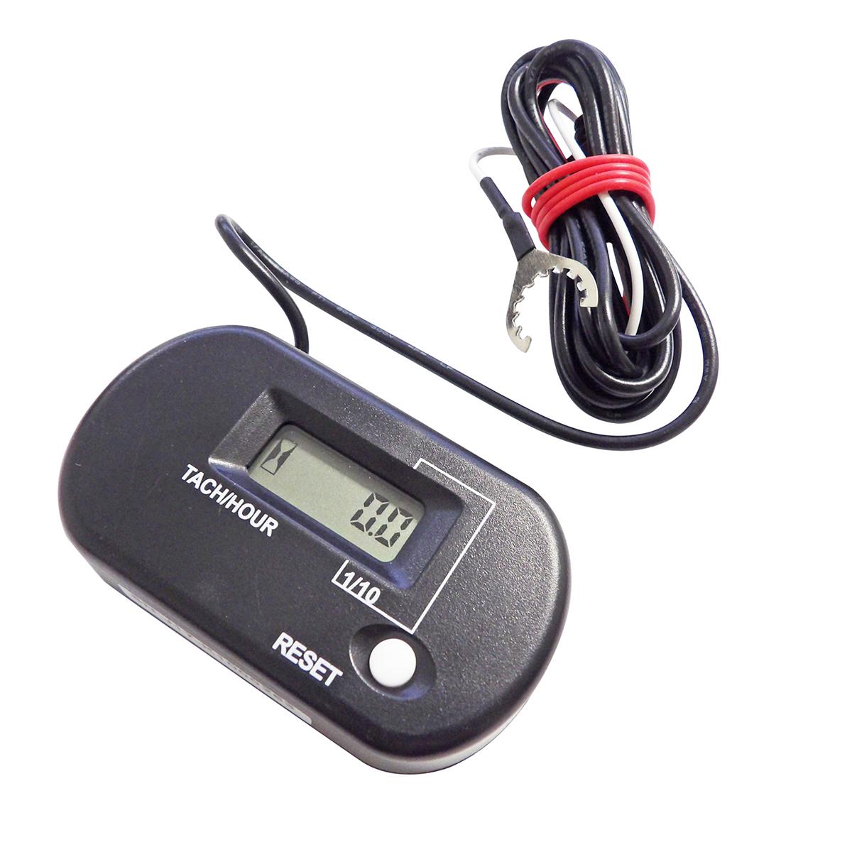 Tachometer - JM523025 by Jakmax