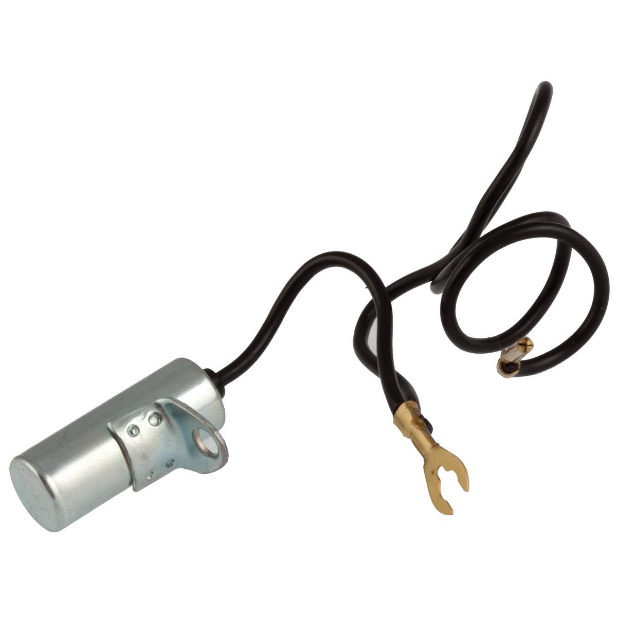 Condenser (G4) - JM525 by Jakmax