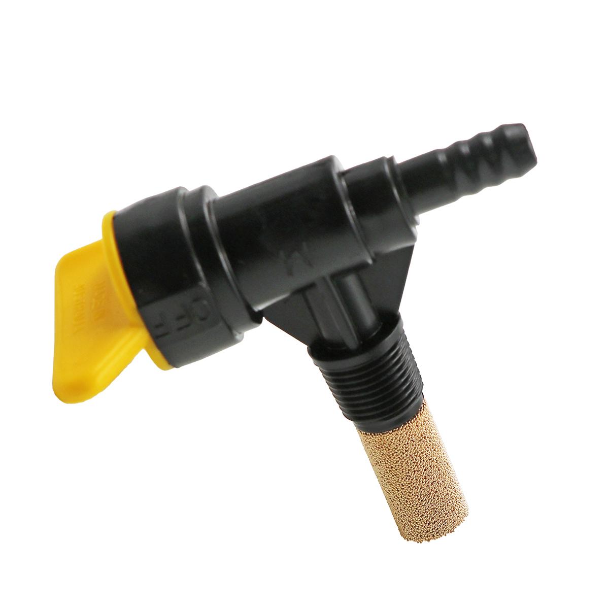 Petrol Tap - JM526 by Jakmax