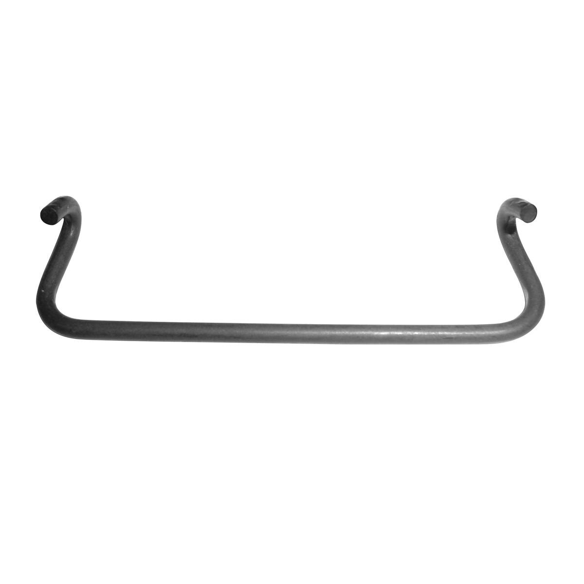 Axel Clip (Straight) - JM538 by Jakmax