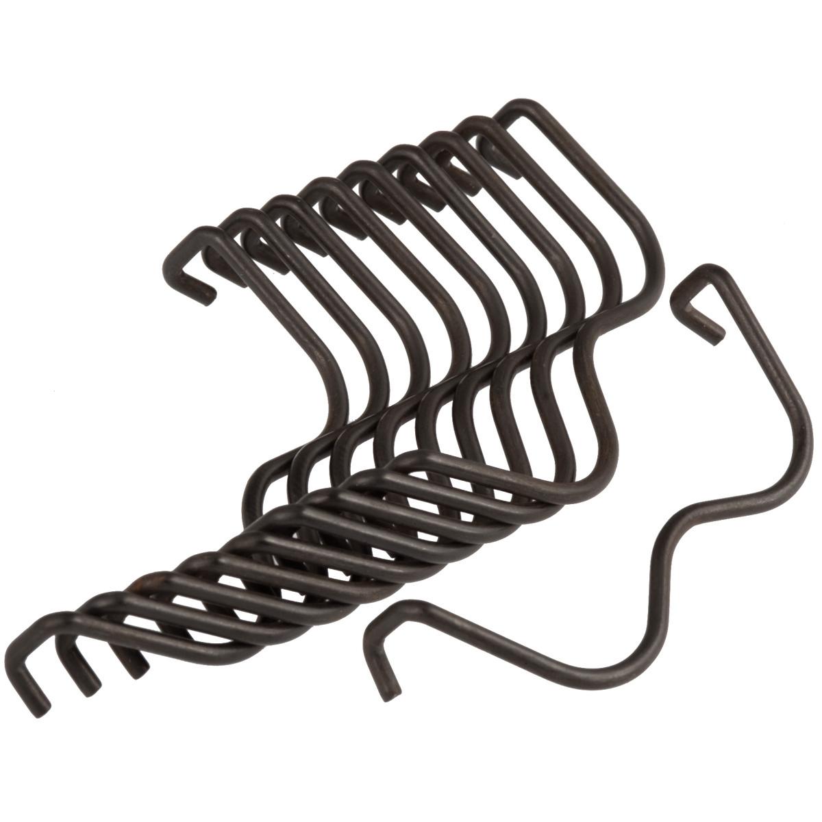 Axel Clip (W-Type) - JM539 by Jakmax