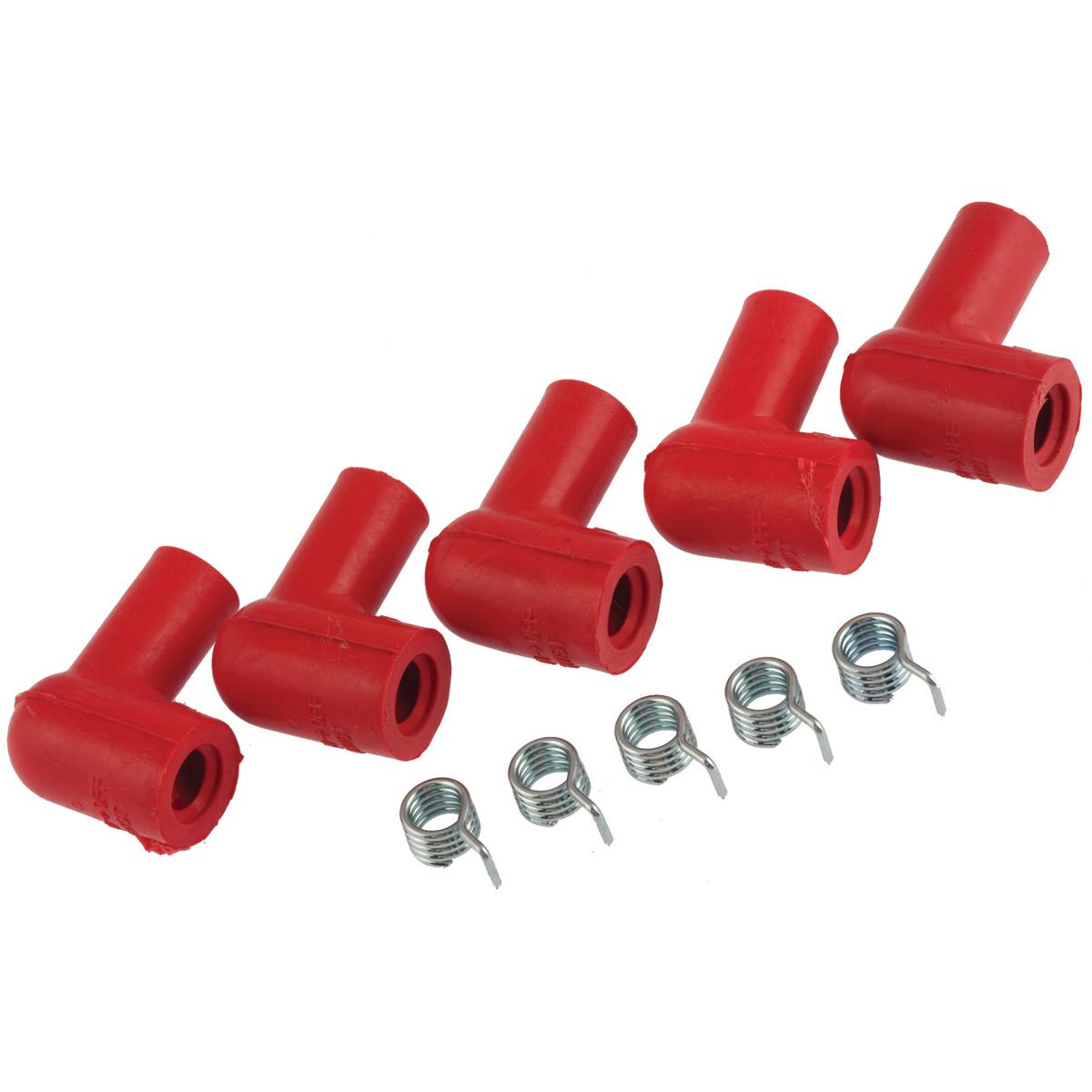 Spark Plug Cover - JM543 by Jakmax