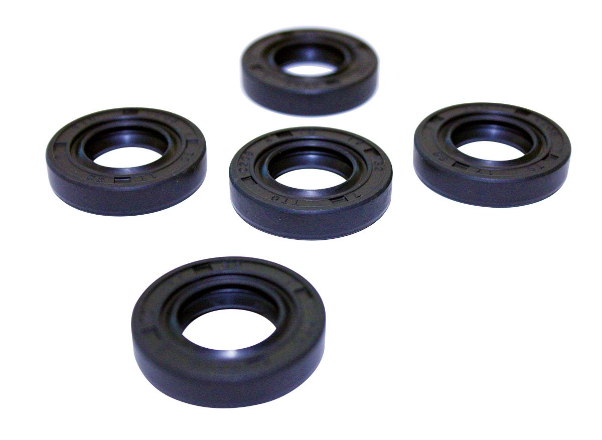 Oil Seal - JM5511 by Jakmax