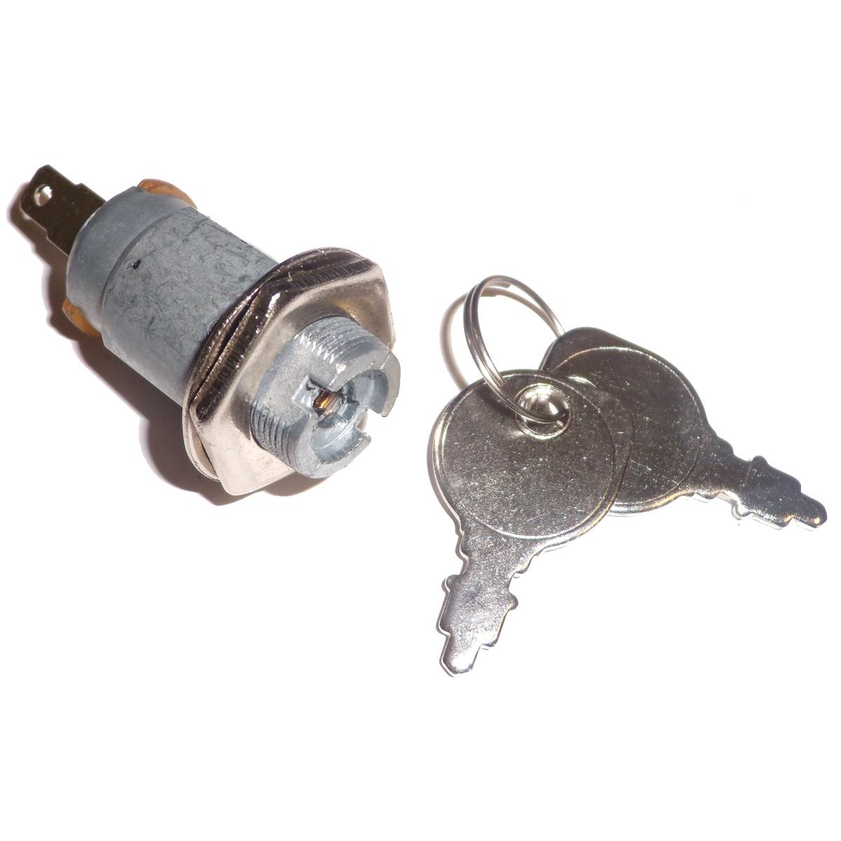Ignition Switch - JM5521 by Jakmax
