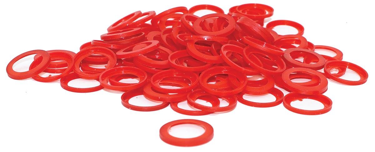 Friction Washer - JM5529 by Jakmax