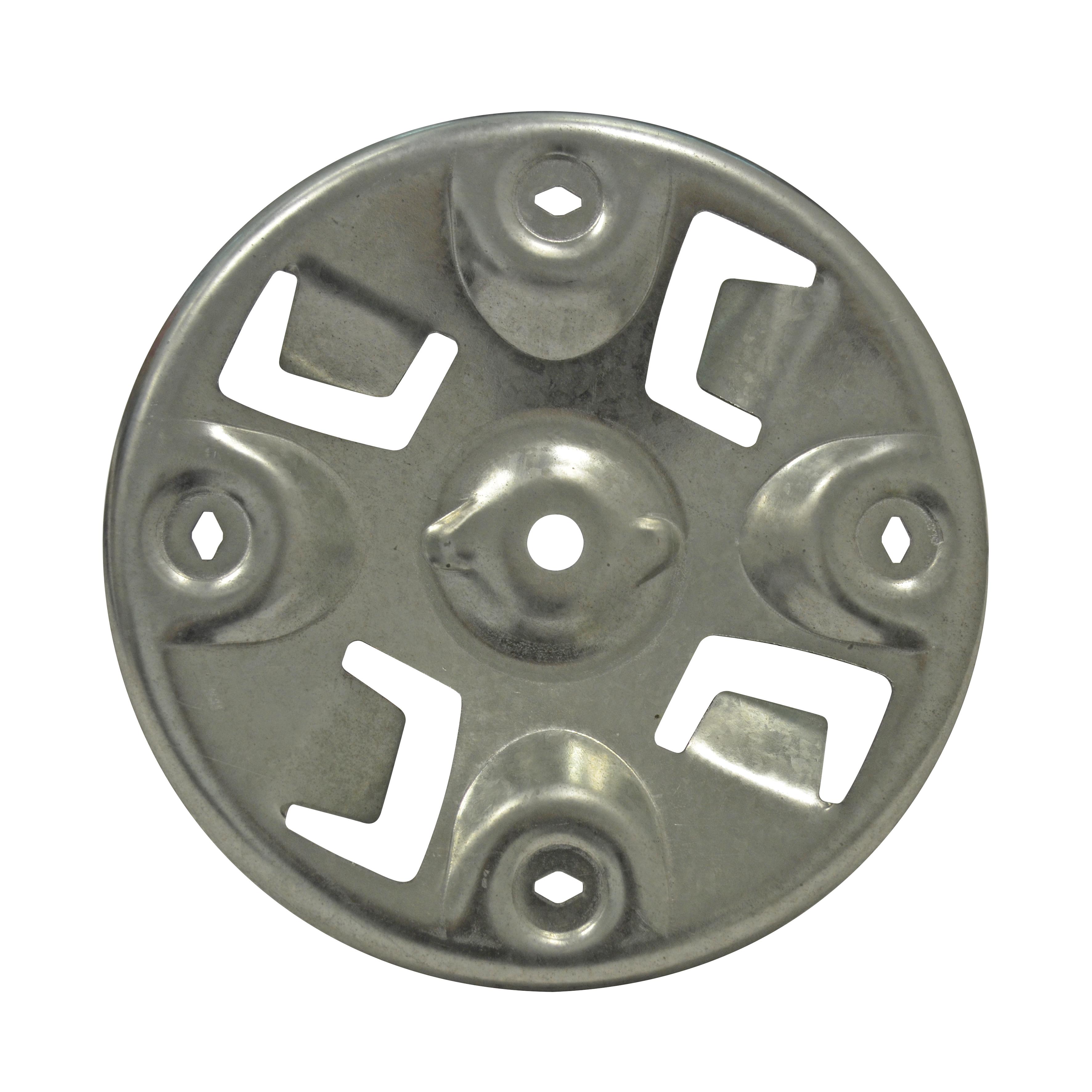 Quad Cut Disc - Victa CA09444G, CA09426G - JM5536 by Jakmax