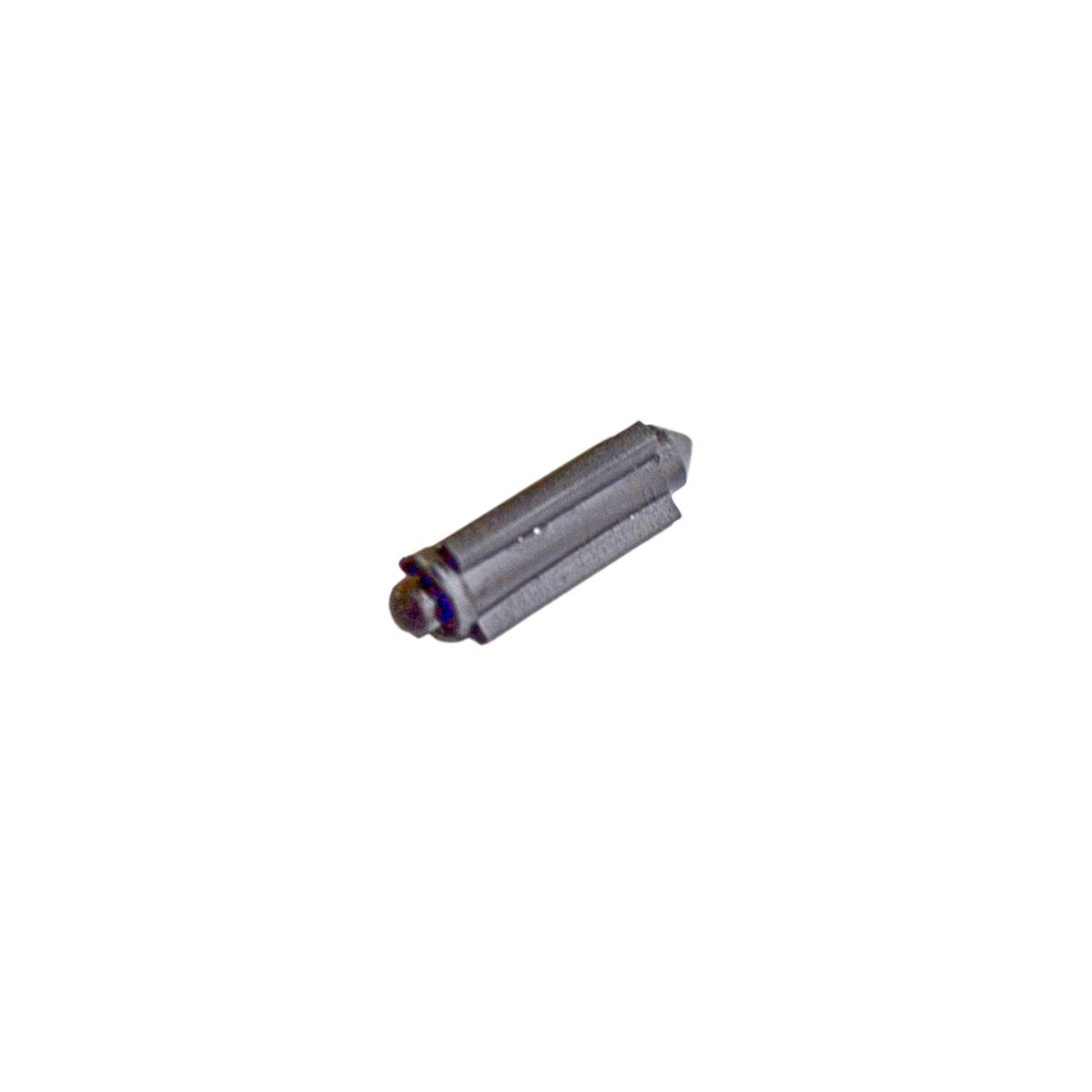 Inlet Needle - Black 10mm - JM5563 by Jakmax