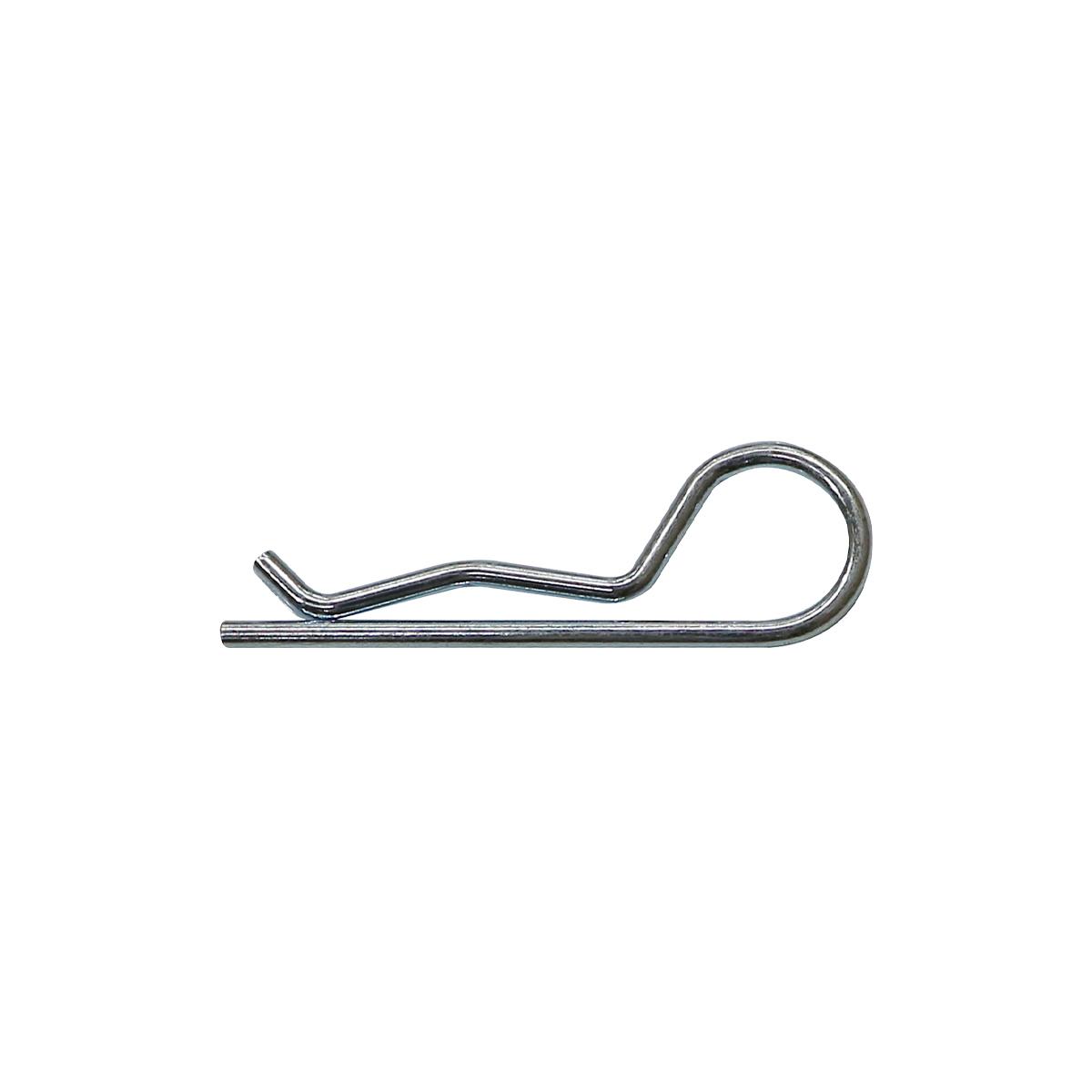 Hair Pin - JM5702 by Jakmax