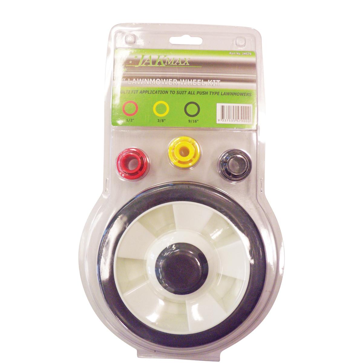 Wheel and Bushing Kit - JM579 by Jakmax