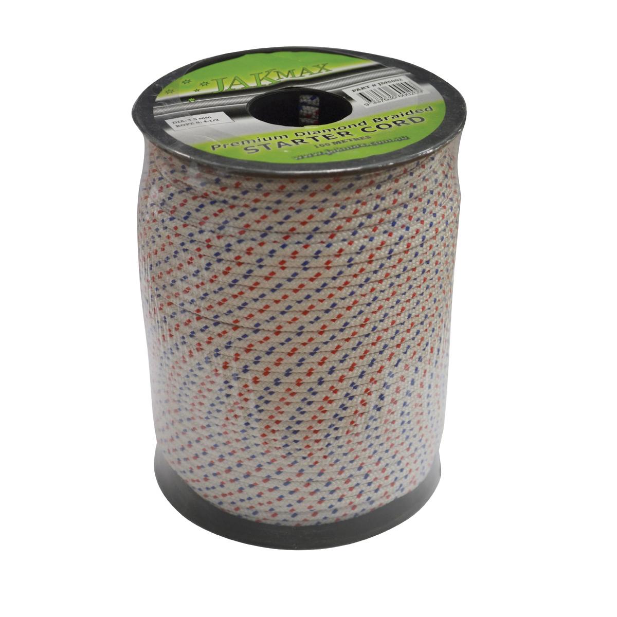 Starter Rope - JM6002 by Jakmax