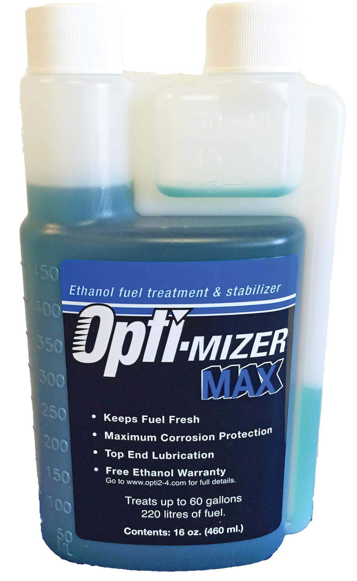 Opti-Mizer - 460 ml. Opti-Mizer Bottles - JM61612M by Jakmax
