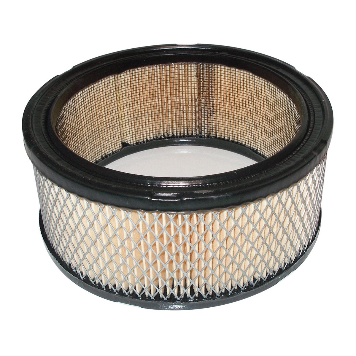 Air Filter - JM654 by Jakmax
