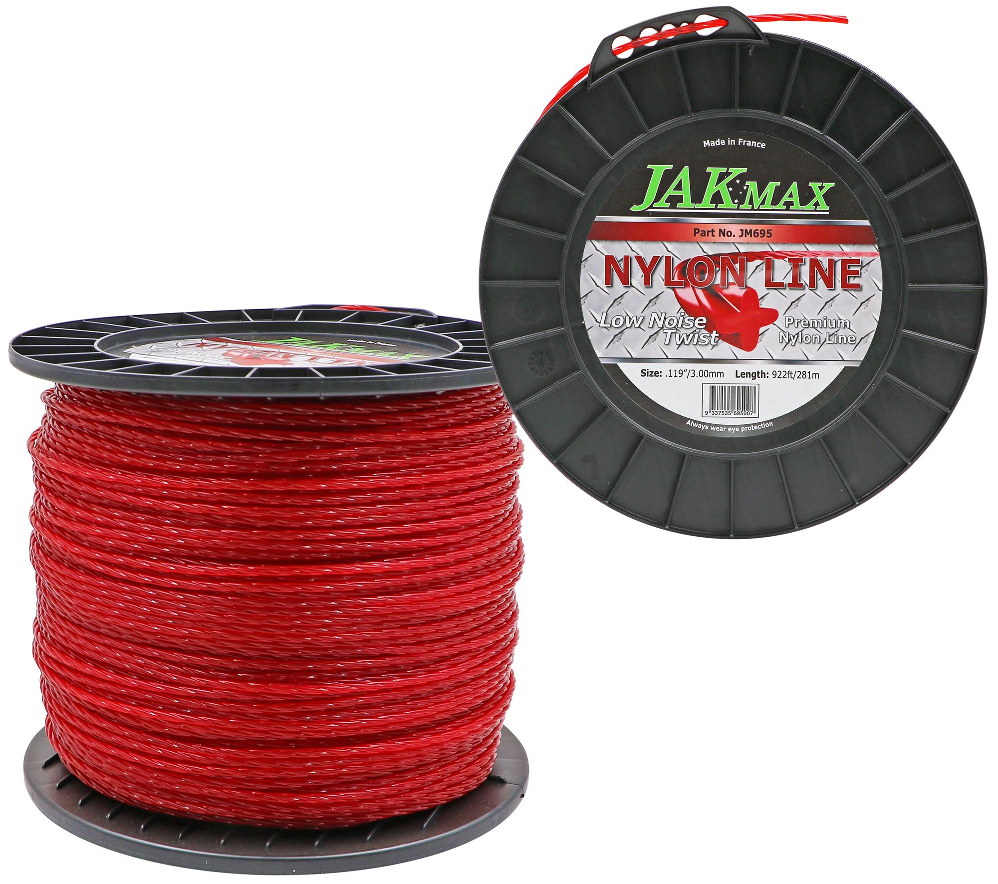 Pro-Diamond Core - .119"/3.00mm - JM695 by Jakmax