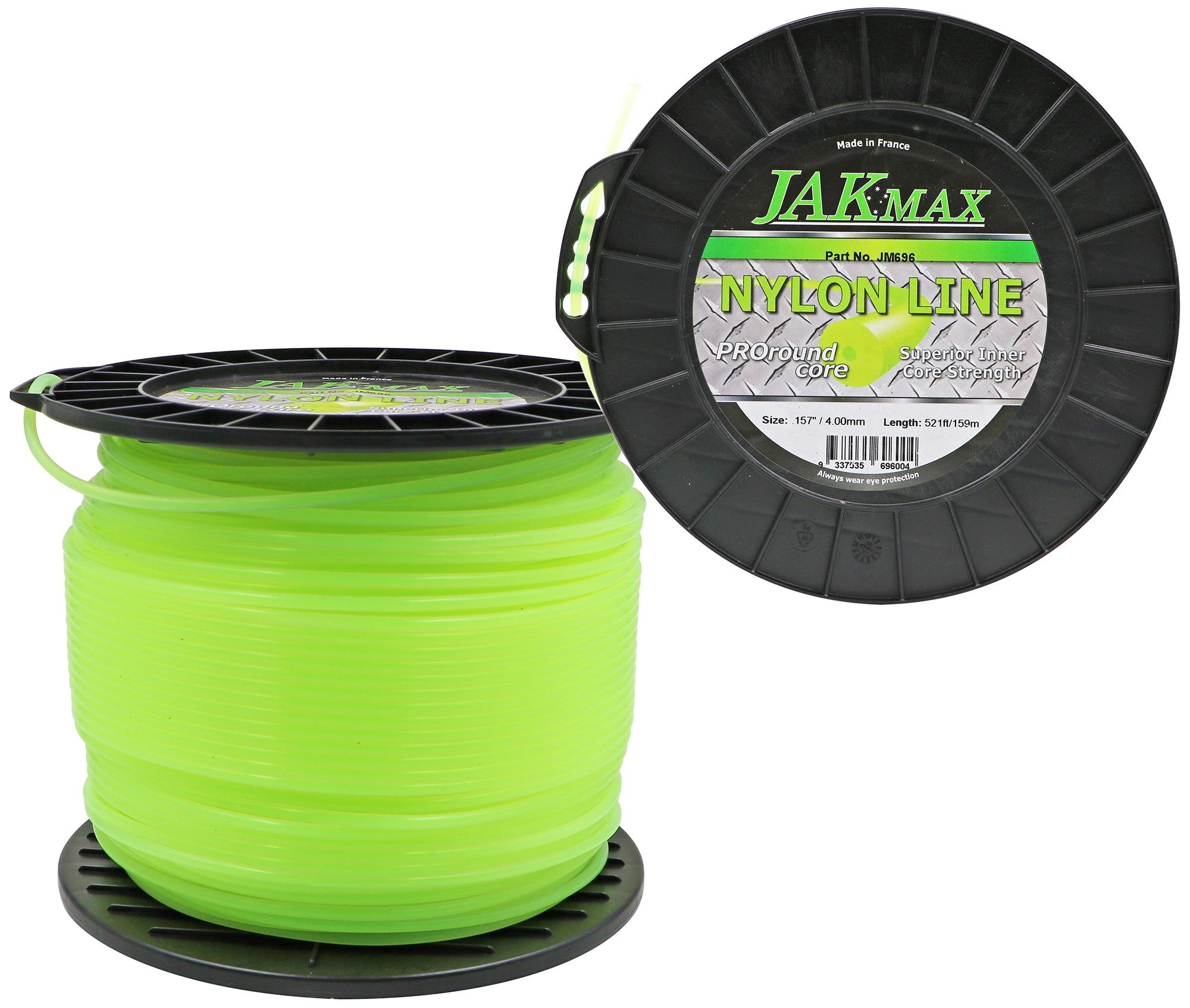 Pro-Round Core - .155"/4.00mm - JM696 by Jakmax