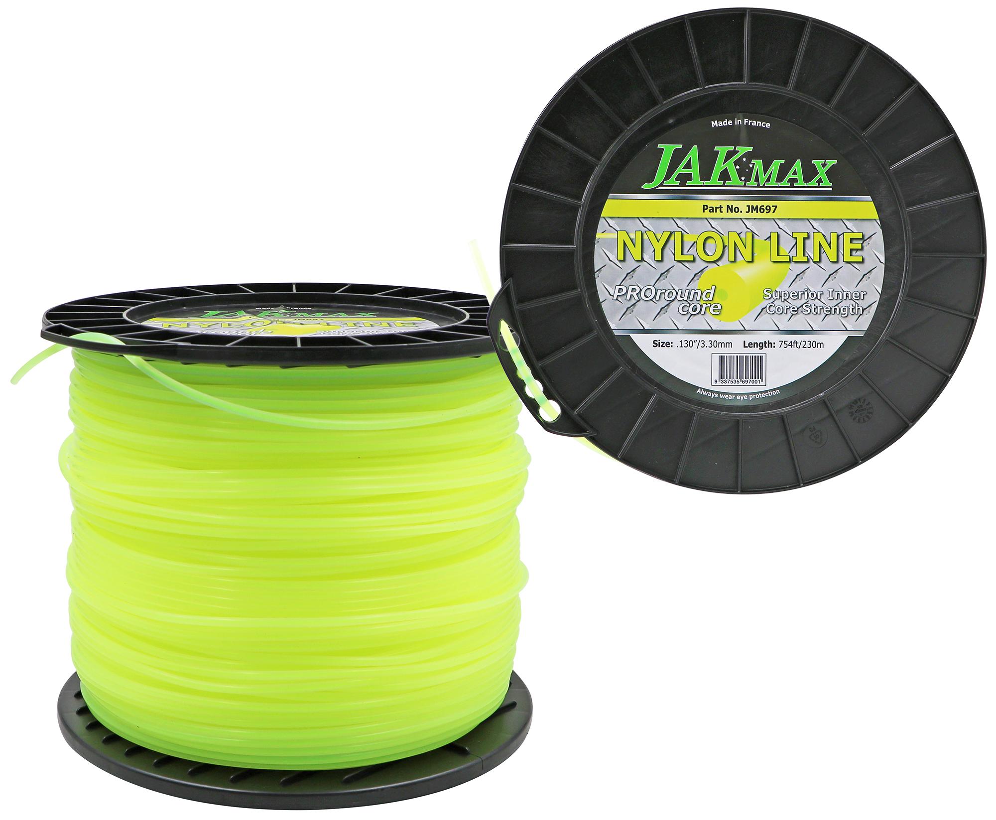 Pro-Round Core - .130"/3.30mm - JM697 by Jakmax