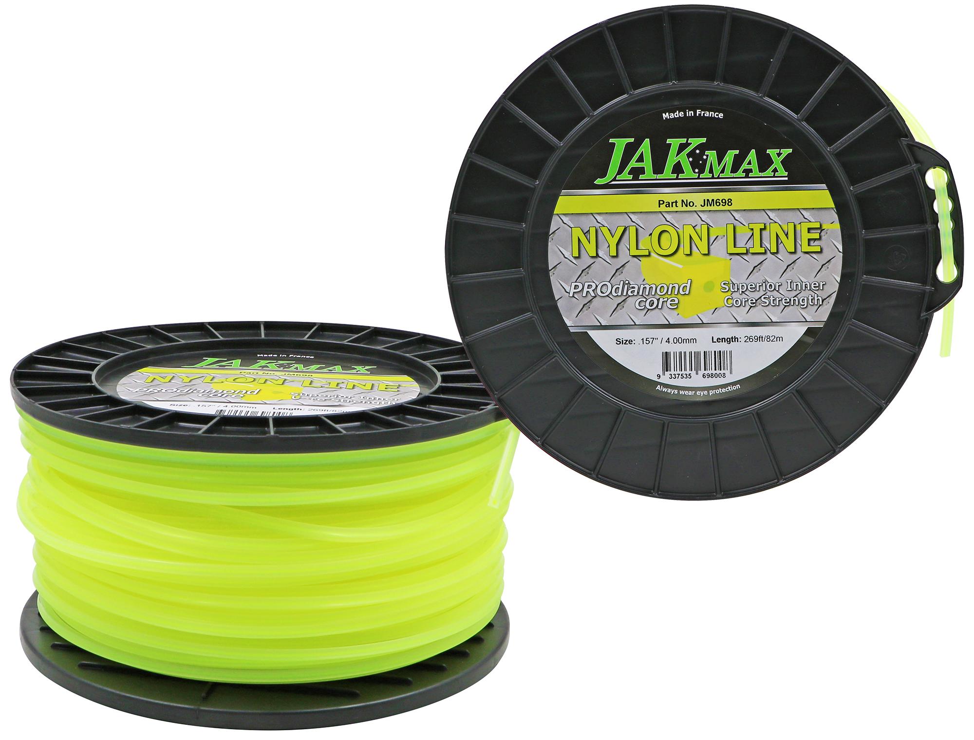 Pro-Diamond Core- .155"/4.00mm - JM698 by Jakmax