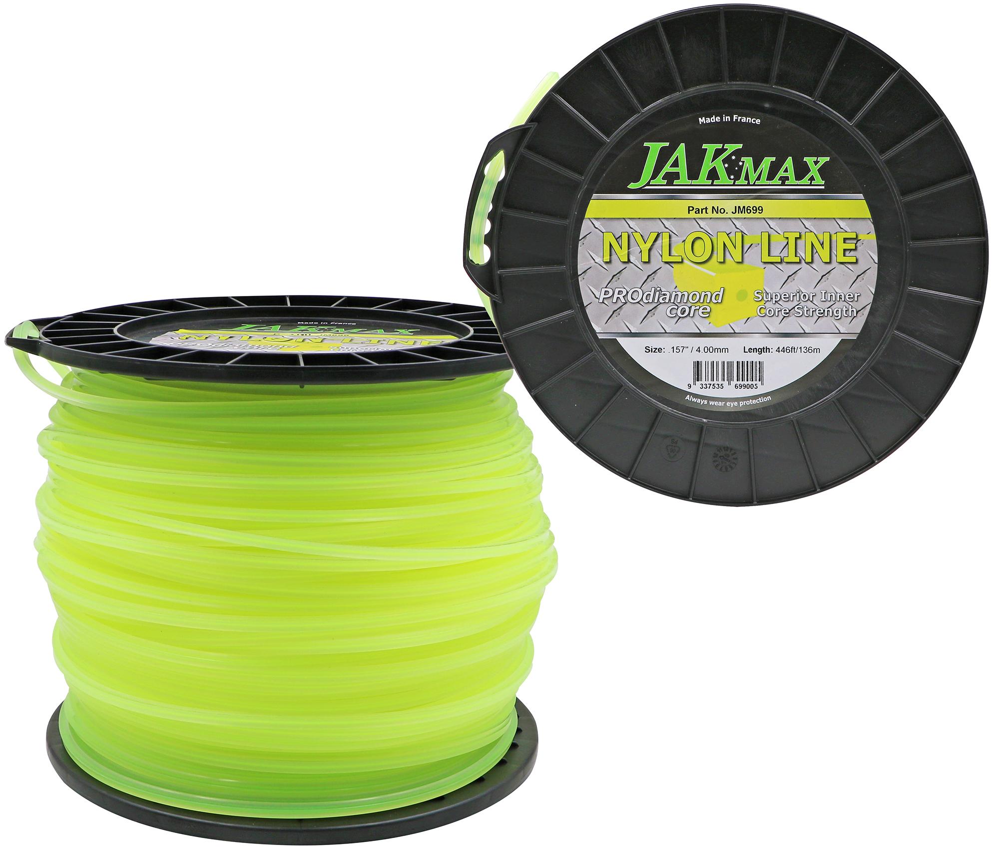 Pro-Diamond Core - .155"/4.00mm - JM699 by Jakmax