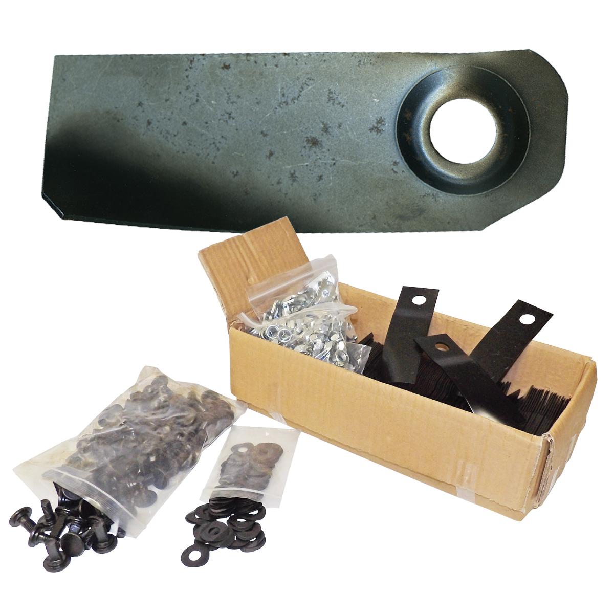 Blade & Bolt Workshop Pack - JM7000-WBB by Jakmax