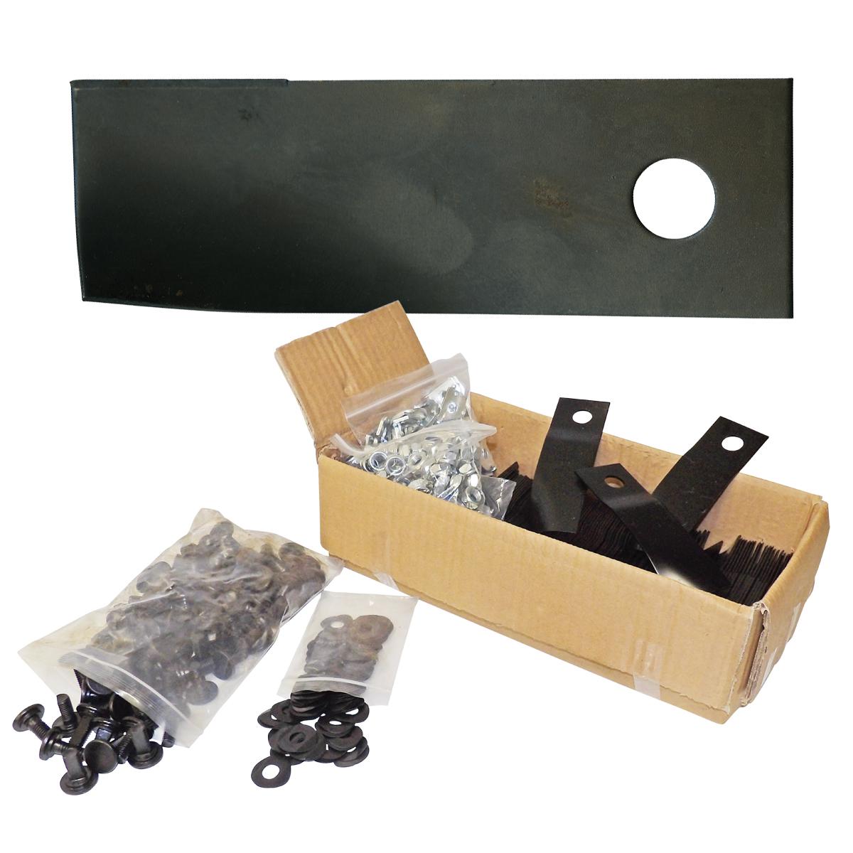 Blade & Bolt Workshop Pack - JM7001-WBB by Jakmax