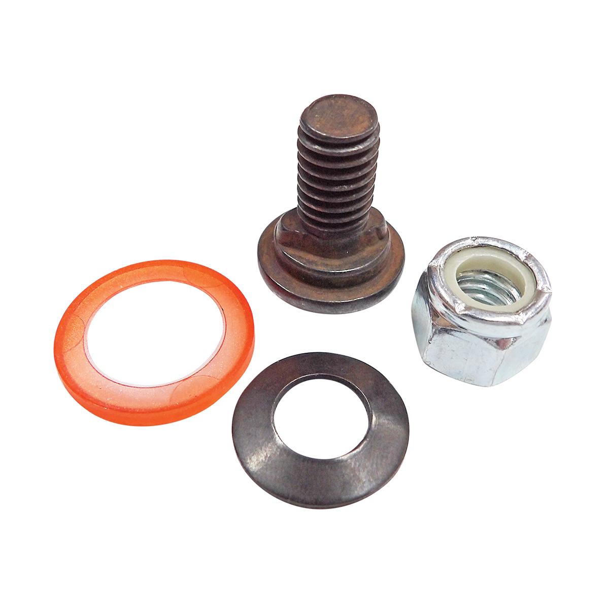 Bolt and Nut Set - JM7080 by Jakmax