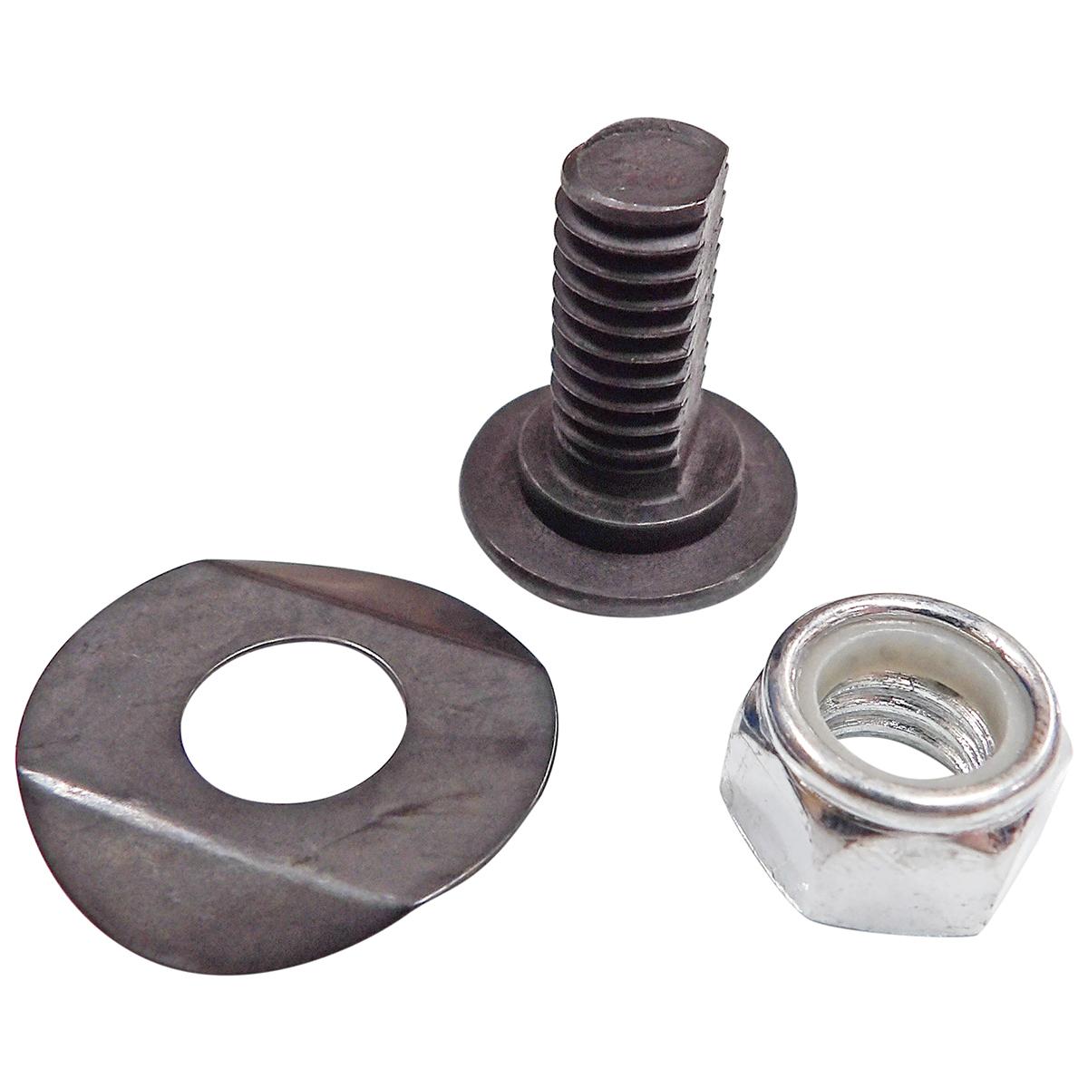Bolt and Nut Set - JM7081 by Jakmax