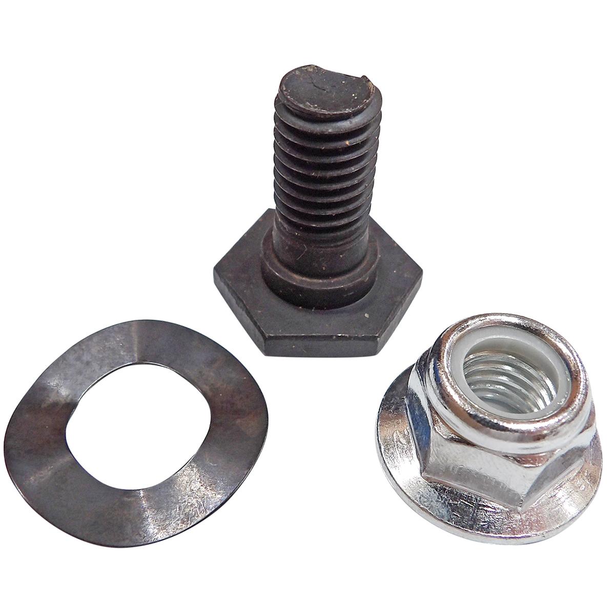 Bolt and Nut Set - JM7084 by Jakmax