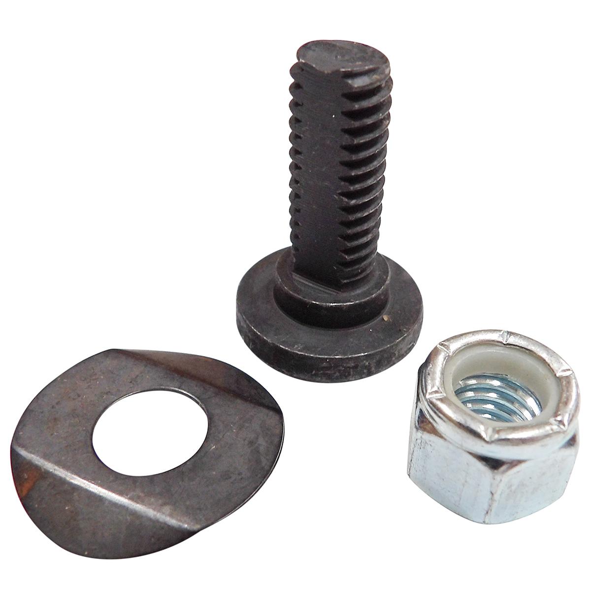 Bolt and Nut Set - JM7085 by Jakmax